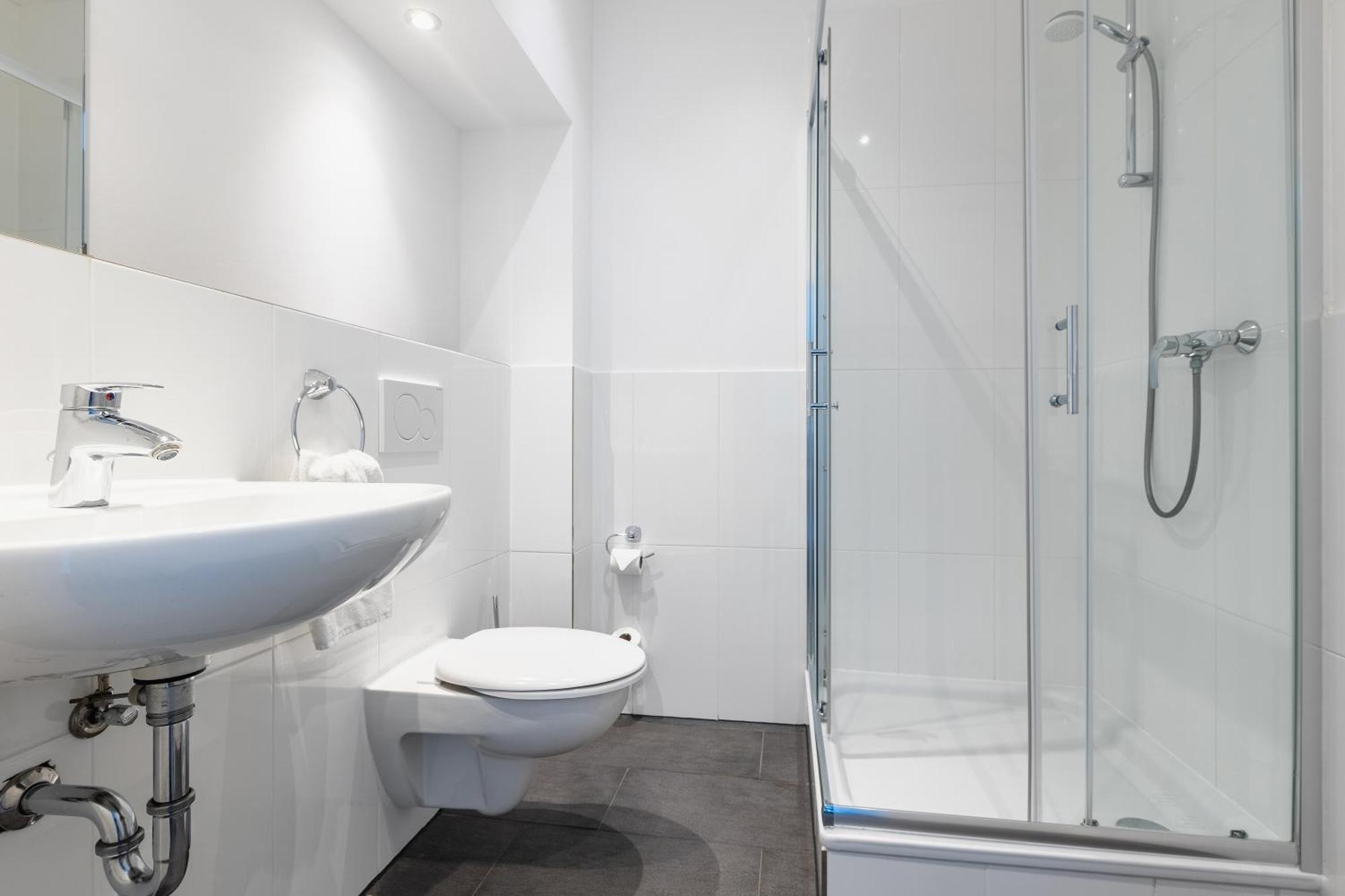 Smarty Airport Cologne Hotel - Kontaktloser Self Check-In Εξωτερικό φωτογραφία