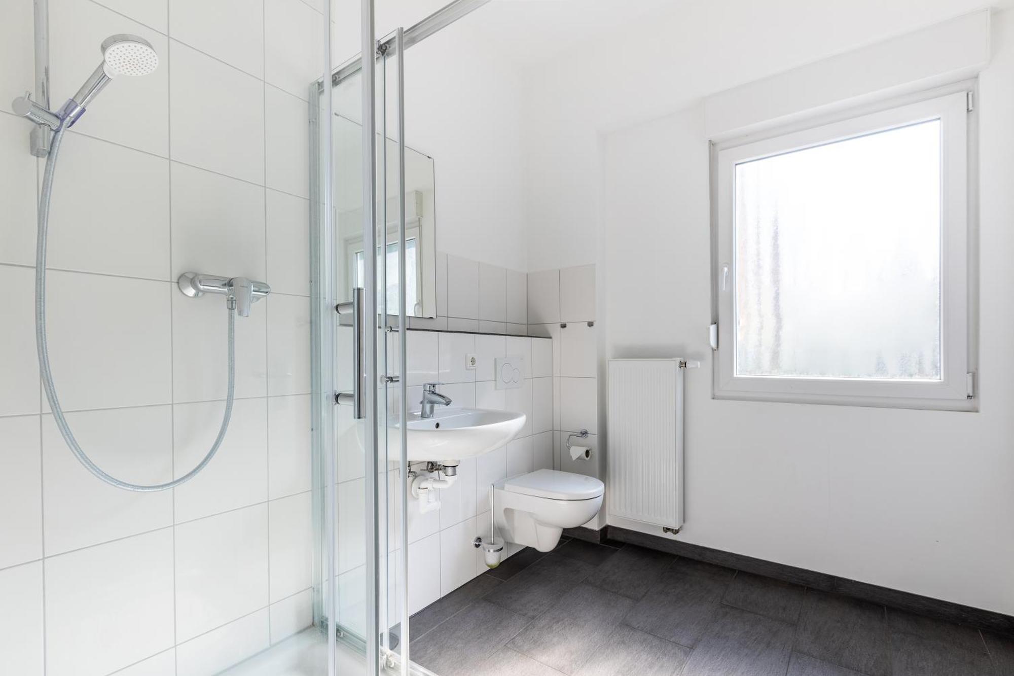 Smarty Airport Cologne Hotel - Kontaktloser Self Check-In Εξωτερικό φωτογραφία